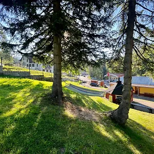  Apartament Przy Wyciagu Bialy Jar By Przycup W Karkonoszach