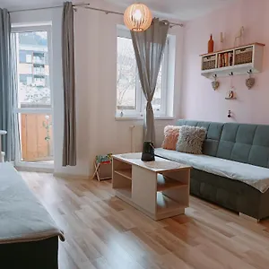  Apartament Studio Terjano
