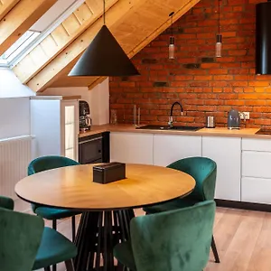  Apartament Woody - Smart Luxury