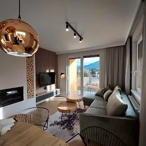  Apartament Rj Widok Na Sniezke
