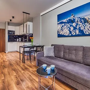  Apartament Karpatia By Royal Aparts