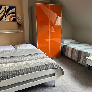  Kwatera prywatna Apartamenty-pokoje Nad Potokiem