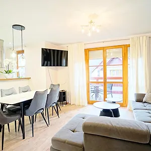 Apartment Everysky - Komuny Paryskiej, Karpacz